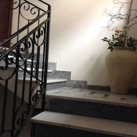 Ferienwohnung Ca' Mari Ameglia Exterior foto