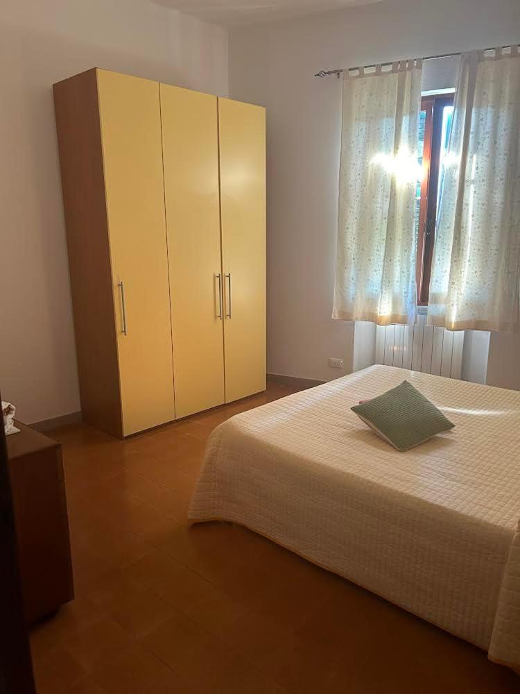 Ferienwohnung Ca' Mari Ameglia Exterior foto